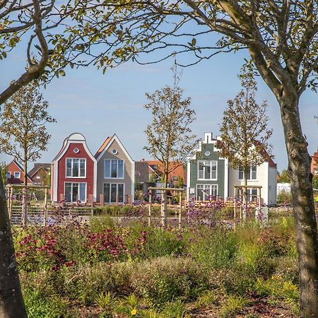 Fischerhaeuschen Am Kurpark Neuharlingersiel Exterior foto